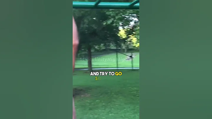 The Pull-Ups Workout That Prepared Goggins for Hell Week