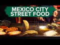 The ULTIMATE Mexico City STREET FOOD TOUR