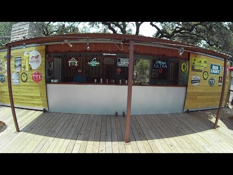 The Junction Drinkery video