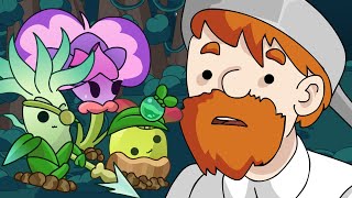 Strange New Plants in Plants vs. Zombies 2 Chinese - Animation