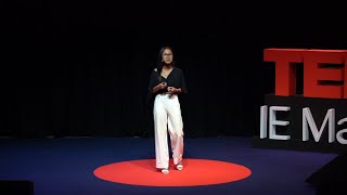 Tech Cinderella: From Nanny to Silicon Valley | Romie Carillo | TEDxIEMadrid