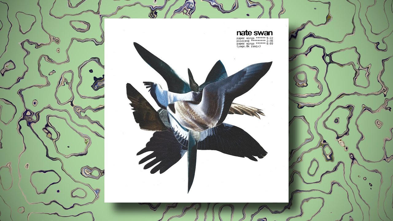 Watch Nate Swan - Paper Wings (Yage.0k Remix) on YouTube Watch Nate Swan - Paper Wings (Yage.0k Remix) on YouTube