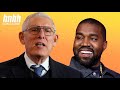 Kanye West Blasts Lyor Cohen For Weighing In On His Antisemitism