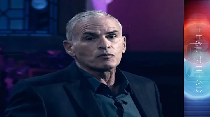 Norman Finkelstein - Head to Head (Web Extra)