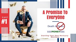 Start Your Own Body Removal Business
