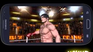 Punch Boxing 3D - Android Gameplay