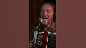 Thumbnail of Bad Guy - Tim Minchin - Billie Eilish - Like A Version - Triple J
