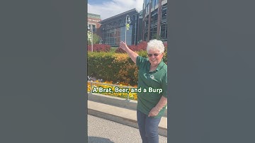 My gram wrote this packer song for the fans 26 years ago! What do you think of it? #greenbaypackers