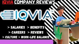 IQVIA COMPANY REVIEWS | IQVIA SALARIES AND BENEFIT|JOBS | WORK-LIFE BALANCE | IQVIA SOFTWARE COMPANY screenshot 4