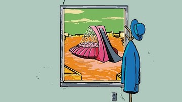 Interface: An Enrapturing Window