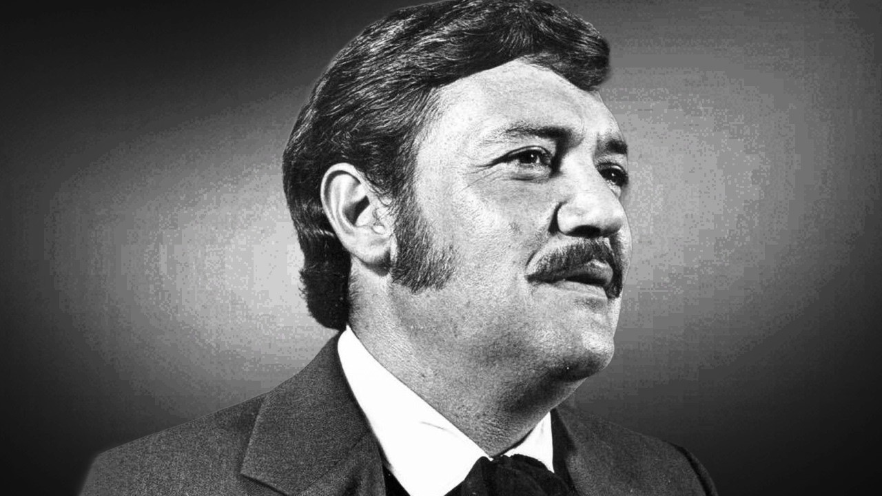 La Trágica Vida Y Muerte De Narciso Busquets