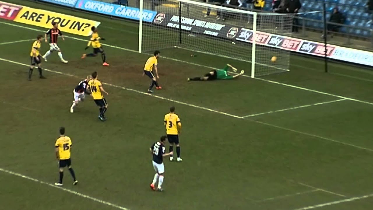 Loan update | Jayden Stockley scores his first goal for Luton Town