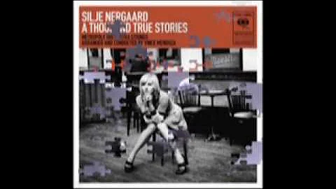 Silje Nergaard - Based On A Thousand True Stories - DayDayNews