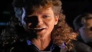 Watch Icehouse Electric Blue video