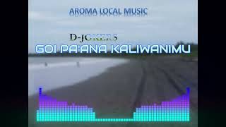 Goi Pa'Ana Kaliwanimu-DJokers