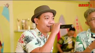 Denny Caknan ft Migga Sadewa Kebacut Nyaman Karaoke Tanpa Vokal
