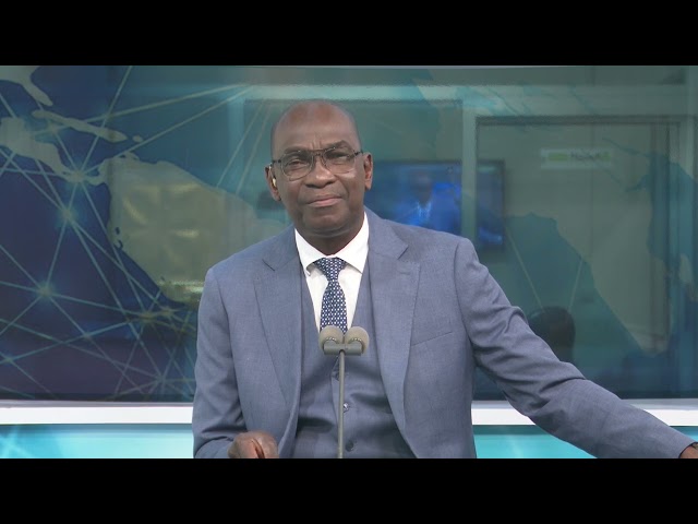 JT Kibaroya du mercredi 01-07-2026 présenté par Aldiouma Bocoum