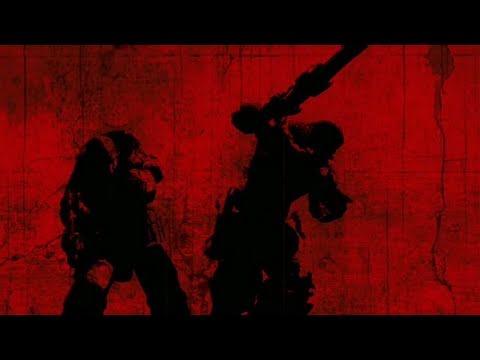 Video: Gears 2 Teaser Na Disku UT 360?