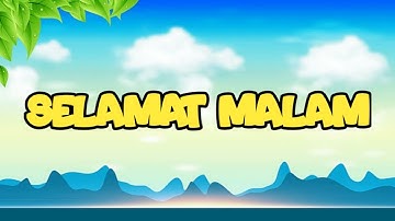 Denny Caknan - Selamat Malam (Sugeng Dalu New Version) Lirik