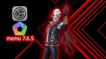 MEMU PLAY AIM LOCK 👑 || Memu Headshot Settings ⚡ || Memu 7 Free Fire Settings 2022