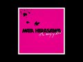 Maia Hirasawa - The Worrying Kind (Live version fr&aring;n Melodifestivalen 2008)