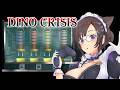 #ïŒãDINO CRISISãããããªãŒãæ¢ãåããã£ãã¯ã©ã€ã·ã¹ã#ç³é»åå°ã