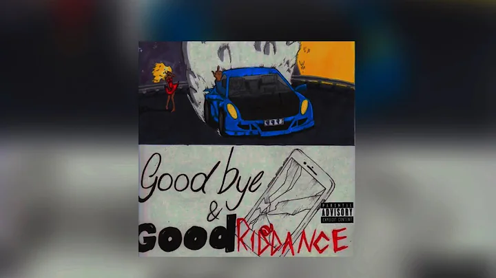 juice world Wasted Speed up + Reverb + Bass boost + Lyrics 💗