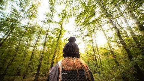 Toolwiz Photos Tutorial - How to create God Rays on your photo with smart phone