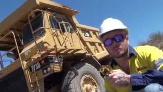 Dump Truck Training Course Brisbane - iMINCO Mining Information