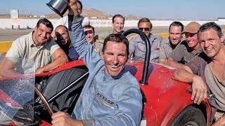 Ford vs ferrari movie review in hindi ...