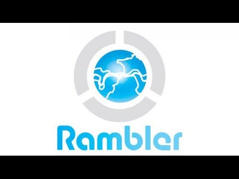 Video: Cách Khôi Phục Hộp Thư Trên Rambler