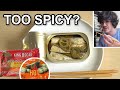 Jalapeño Sardines, HOT or NOT!? | Canned Fish Files Ep. 55