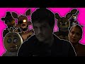  five nights at freddys movie the musical  live action version