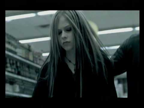 Avril Lavigne (+) Together
