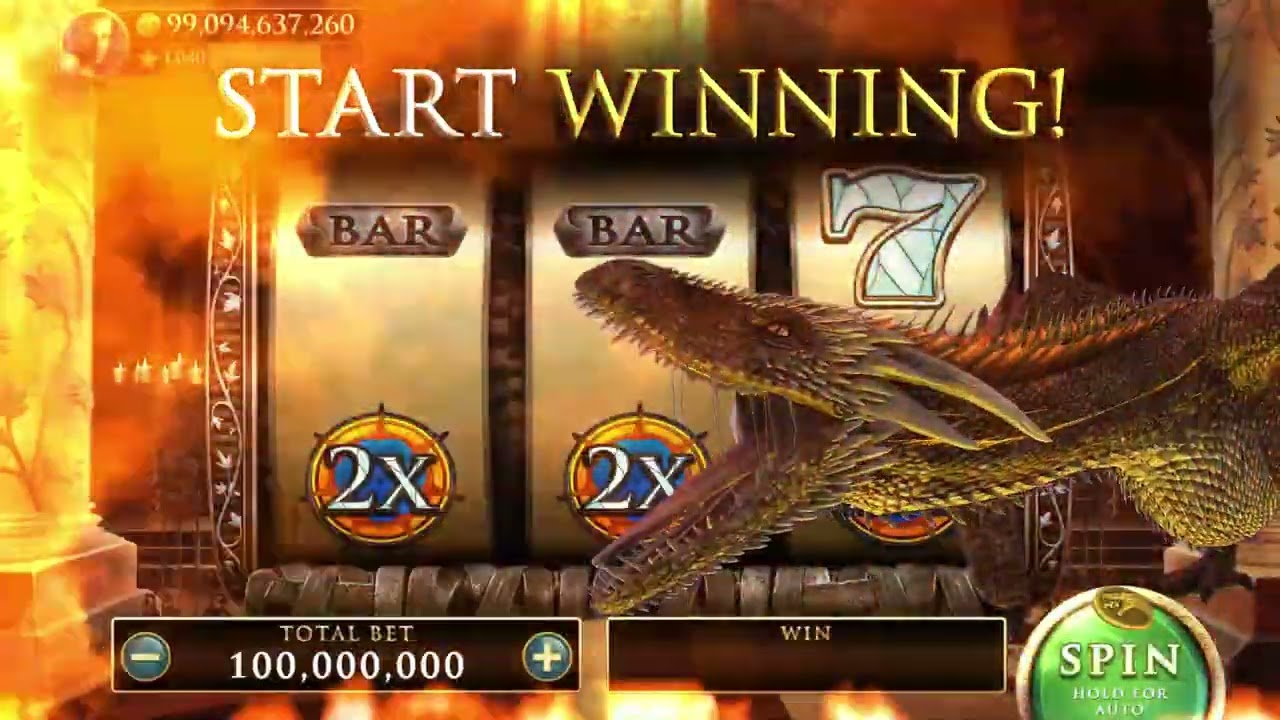 Game of Thrones Slots Casino - Apps on Google Play