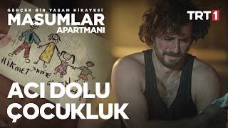 Hanın Acı Dolu Çocukluğu Masumlar Apartmanı 6. Bölüm