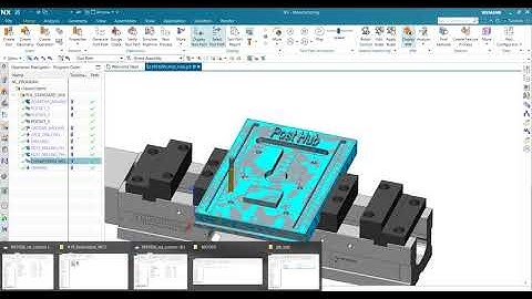 Encrypt Post Processor Post Builder | Post Configurator | Tcl Native - Weekly Tech Tip #20