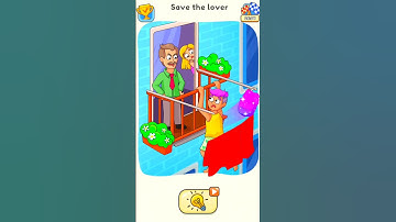 DOP 5 Save The Lover Level 895 #gaming #shorts #dop5