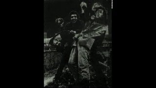 Killing Joke - Chop Chop