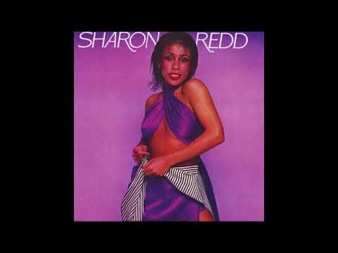 Sharon Redd - You Got My Love (Radio Edit)