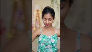 Do you have dark underarm like me ? Try this routine ♥️ #shorts #shortsvideo #beauty