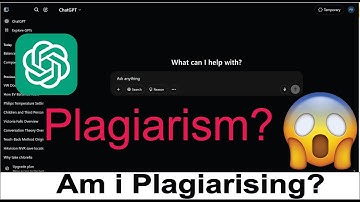 Can You Be Accused of Plagiarism for Using ChatGPT?