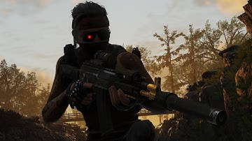 [GRBP] No HUD Extreme // Stealth // Defense //Sentinel Naval Base // Ghost Recon Breakpoint