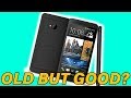 Using A 2012 Phone In 2017... Is It Any Good?
