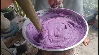 Pano Gumawa Ng Aroyo/Bikolanos Kakanin