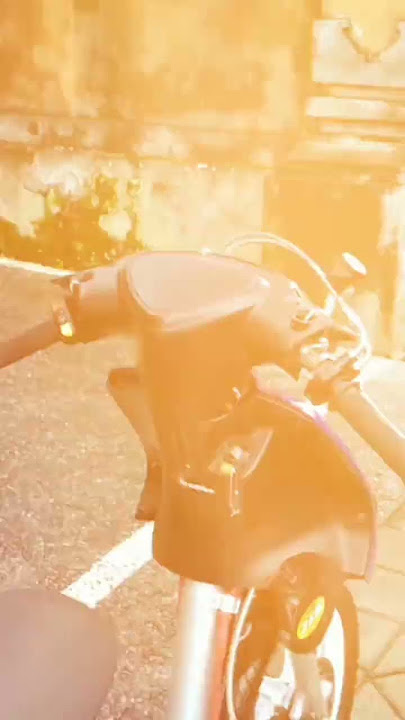 Mio sporty trondol keren