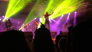 HELLYEAH - YOU WOULDN'T KNOW Shiley Acres 7/29/17 Wealth