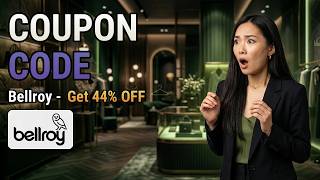 🛑 Bellroy Promo Code LATEST ✅ | Bellroy Coupon Code | Bellroy Discount Code 🚨