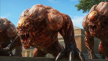 Prototype 2 Gameplay | Story Mode 15 | The Airbridge