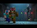 This CLANKER Wants To CLAP! Minecraft's Newest TERRIFYING Mod